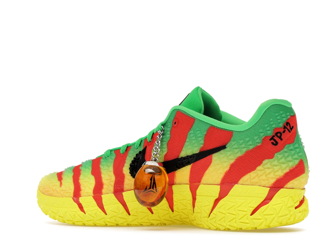 Nike Ja 3 Jurassic Park Explorer
