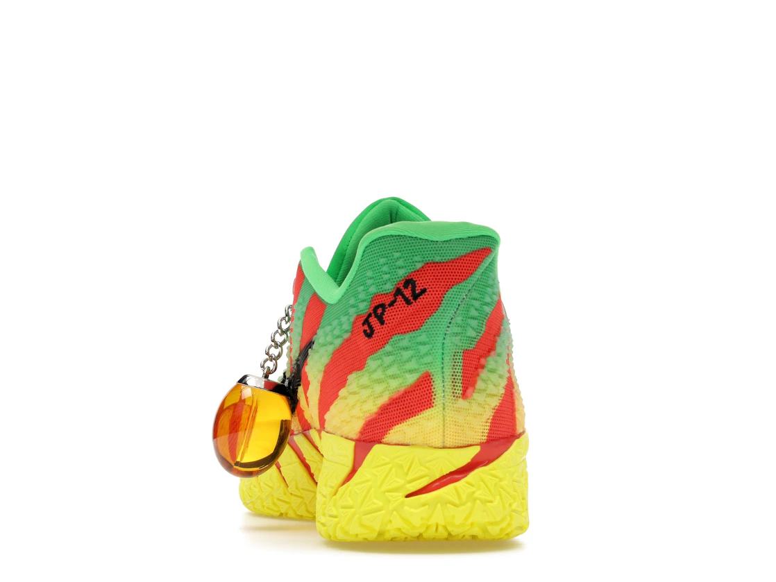 Nike Ja 3 Jurassic Park Explorer