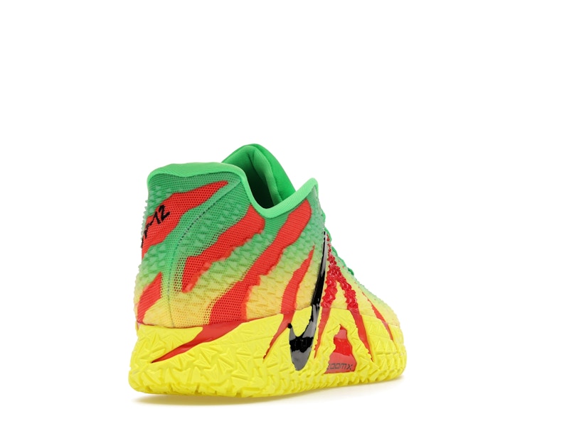 Nike Ja 3 Jurassic Park Explorer