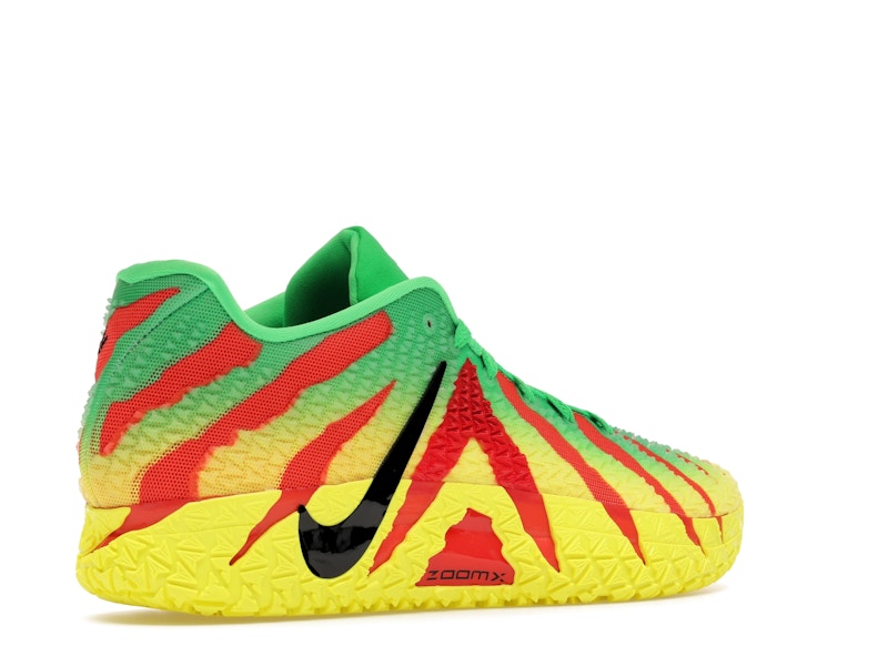 Nike Ja 3 Jurassic Park Explorer