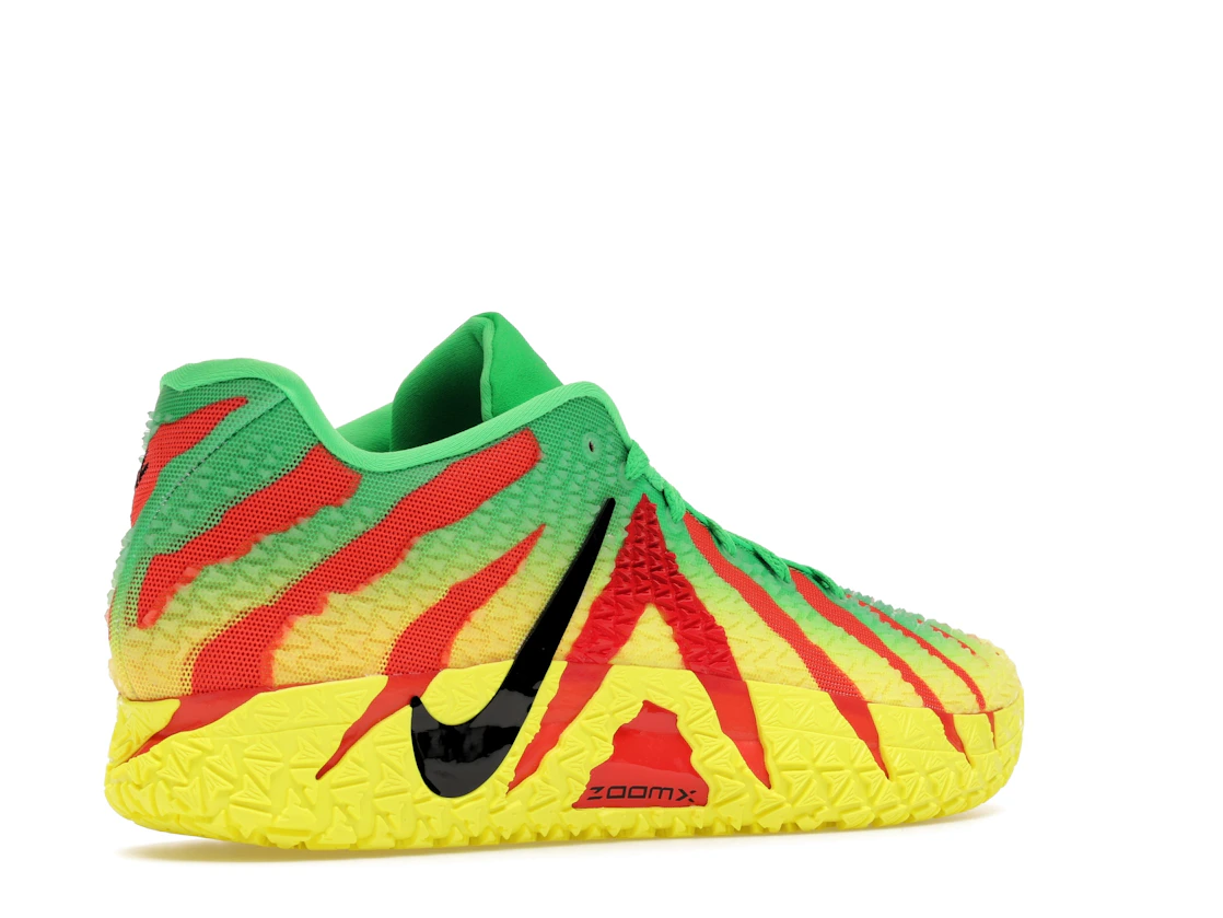 Nike Ja 3 Jurassic Park Explorer