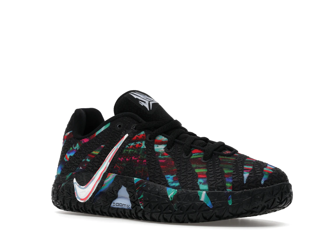 Nike Ja 3 King of the Court (GS)