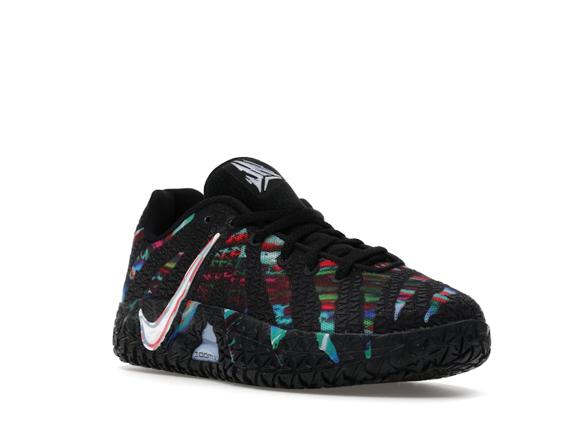 Nike Ja 3 King of the Court (GS)