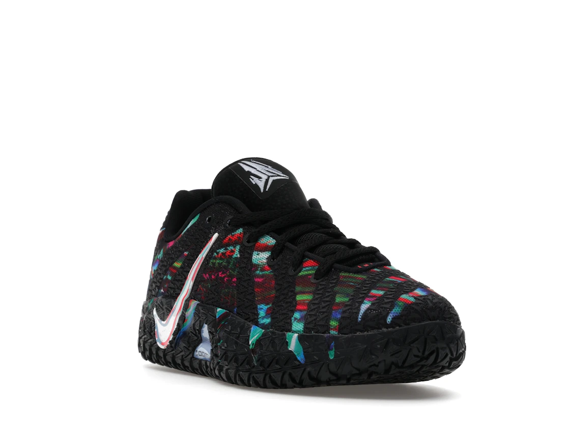 Nike Ja 3 King of the Court (GS)