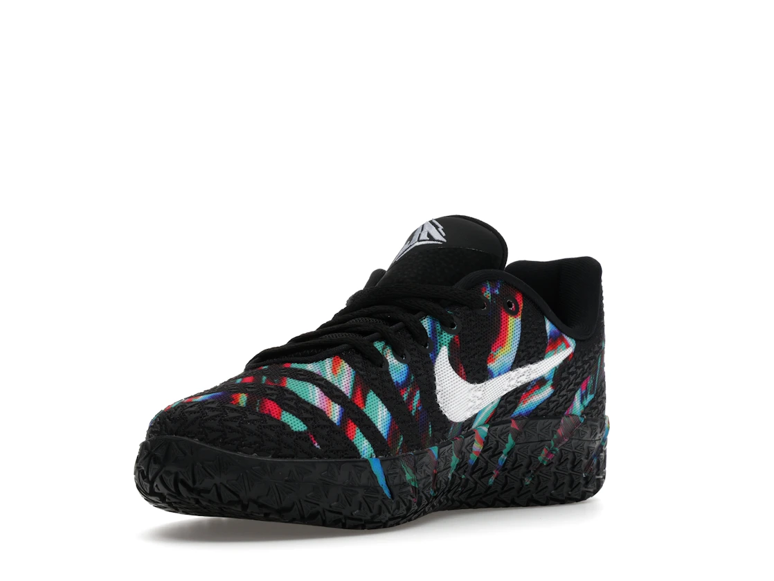 Nike Ja 3 King of the Court (GS)