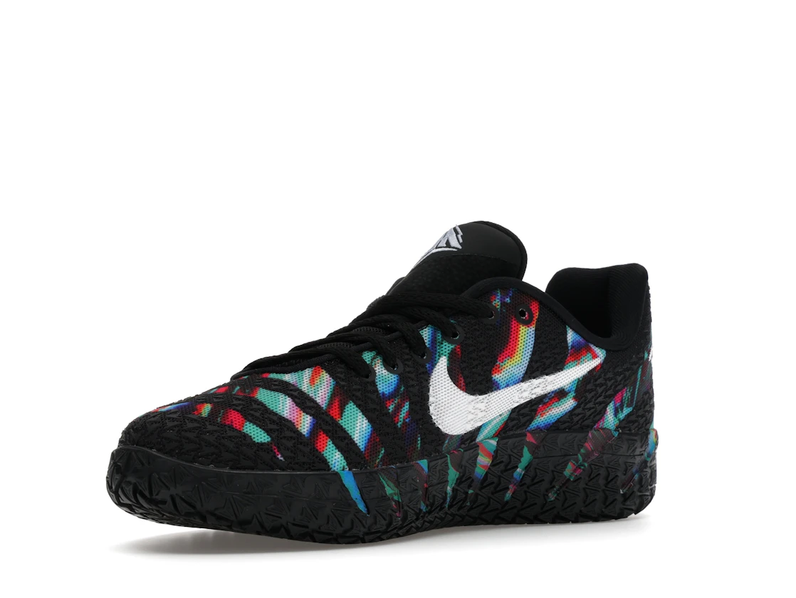 Nike Ja 3 King of the Court (GS)