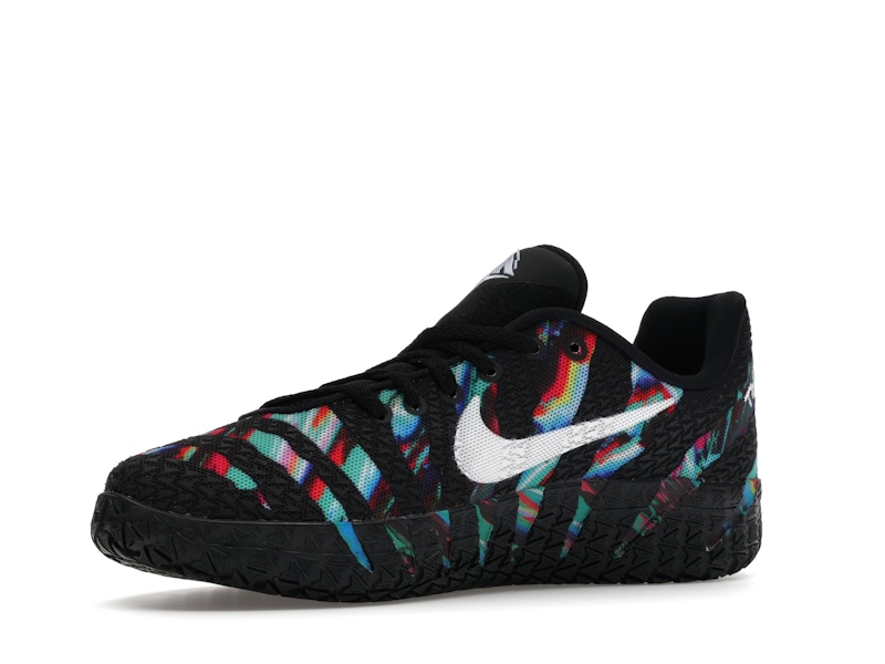 Nike Ja 3 King of the Court (GS)