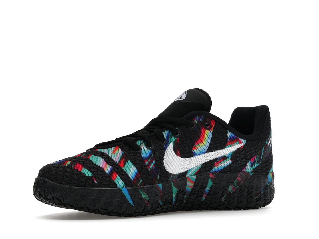 Nike Ja 3 King of the Court (GS)