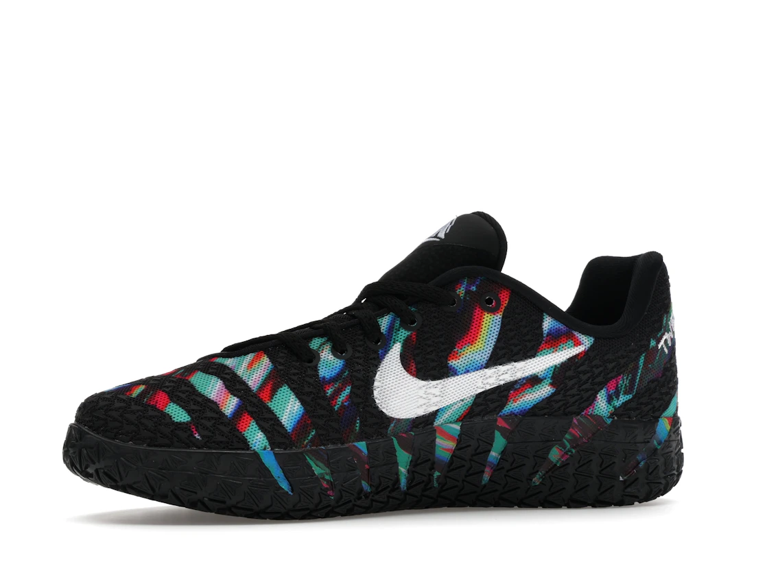 Nike Ja 3 King of the Court (GS)