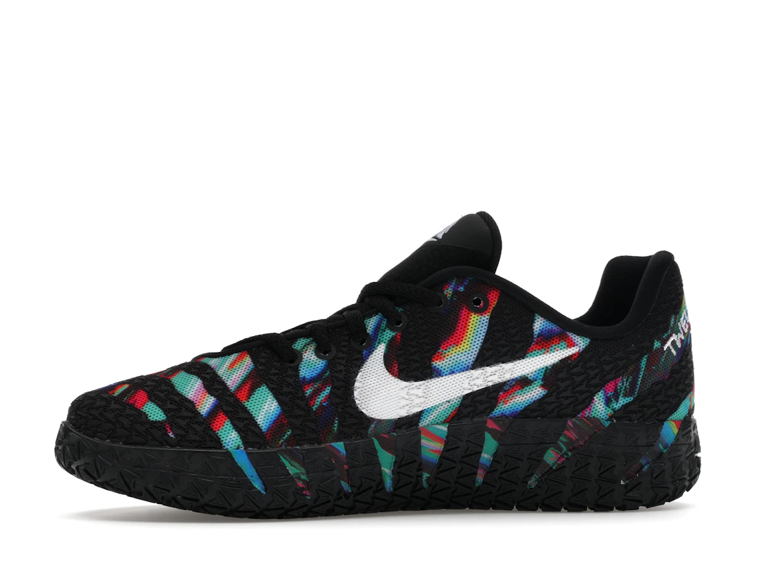 Nike Ja 3 King of the Court (GS)