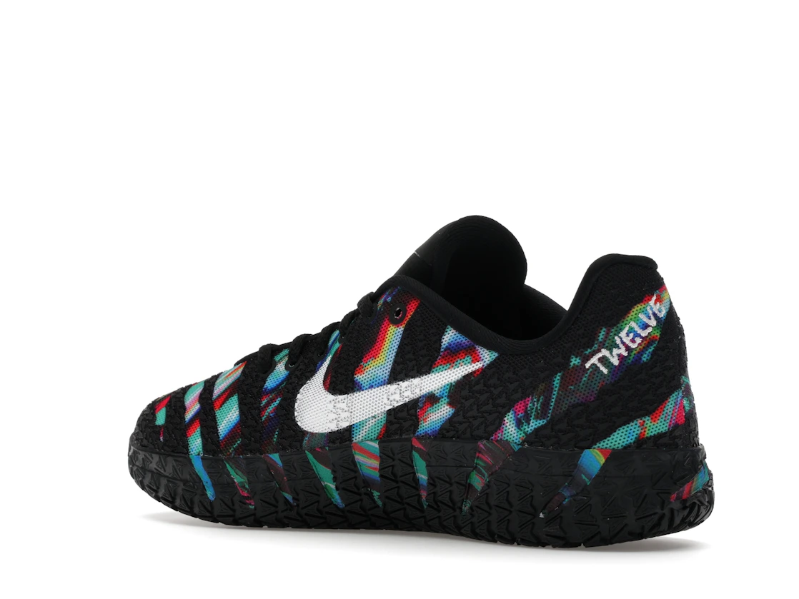 Nike Ja 3 King of the Court (GS)