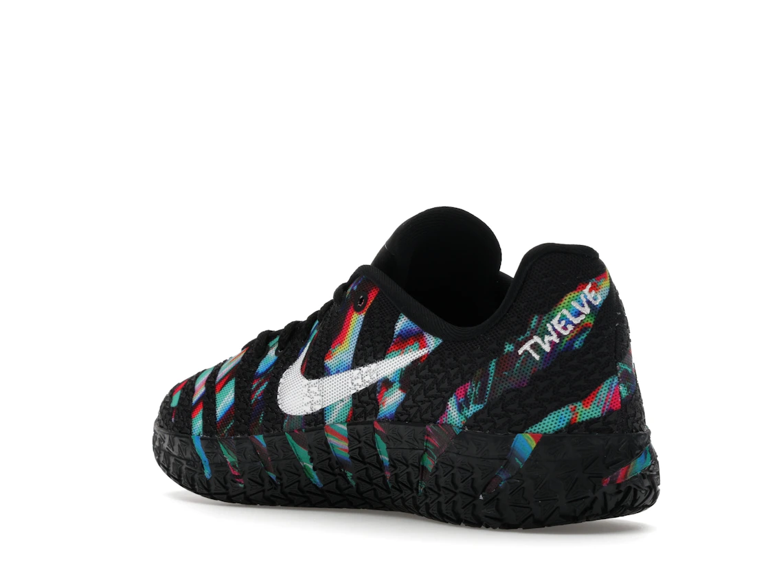 Nike Ja 3 King of the Court (GS)