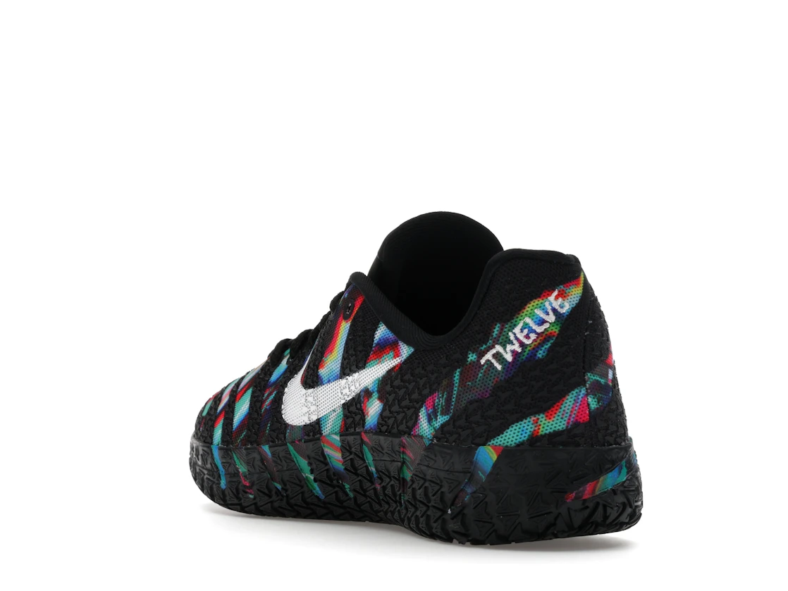 Nike Ja 3 King of the Court (GS)