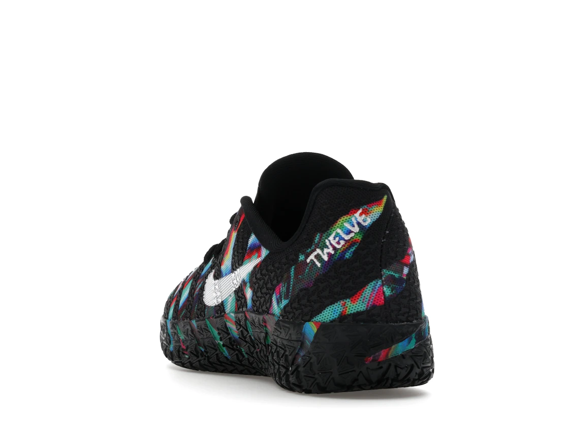 Nike Ja 3 King of the Court (GS)