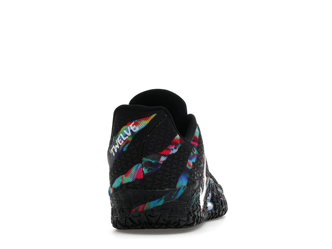 Nike Ja 3 King of the Court (GS)