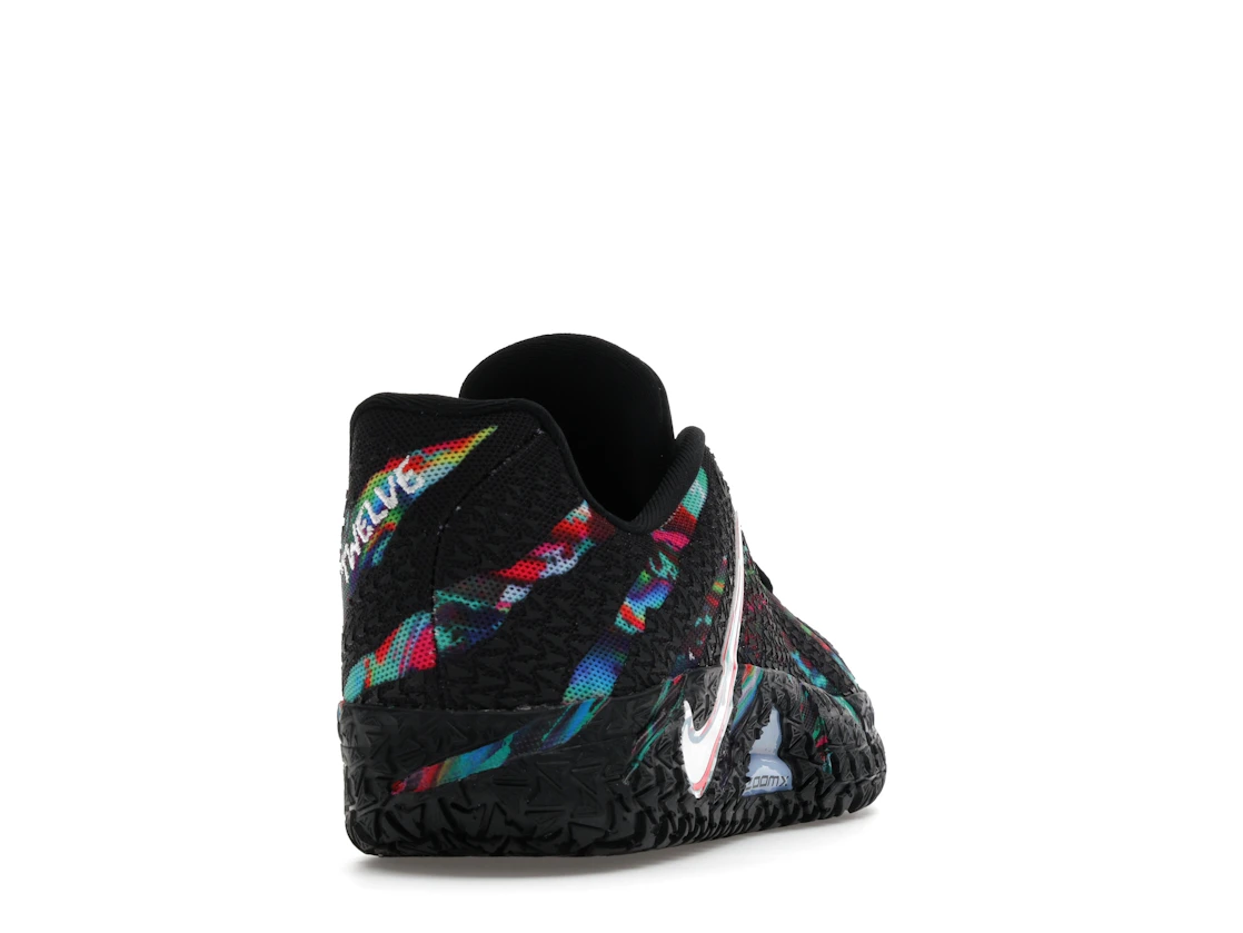 Nike Ja 3 King of the Court (GS)