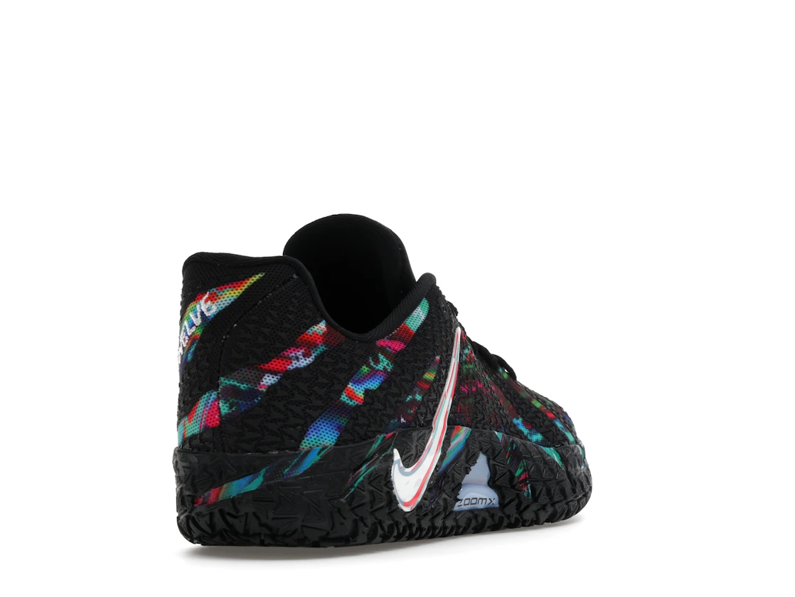 Nike Ja 3 King of the Court (GS)