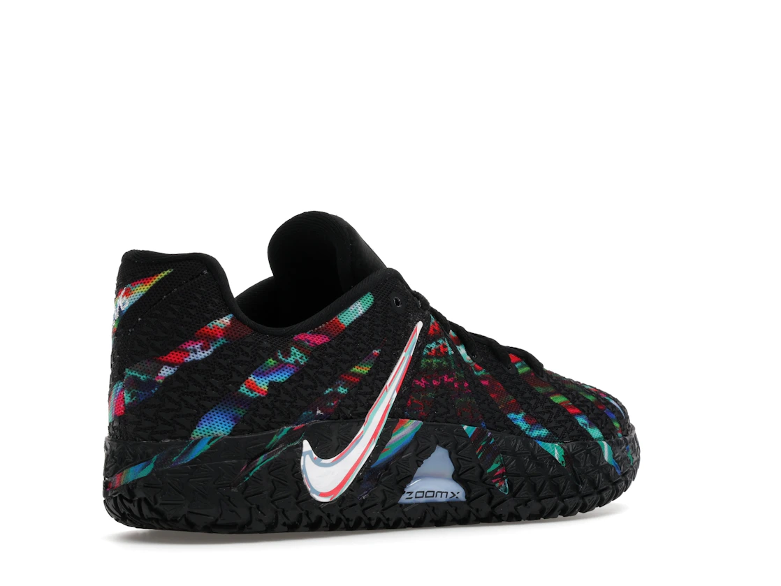 Nike Ja 3 King of the Court (GS)