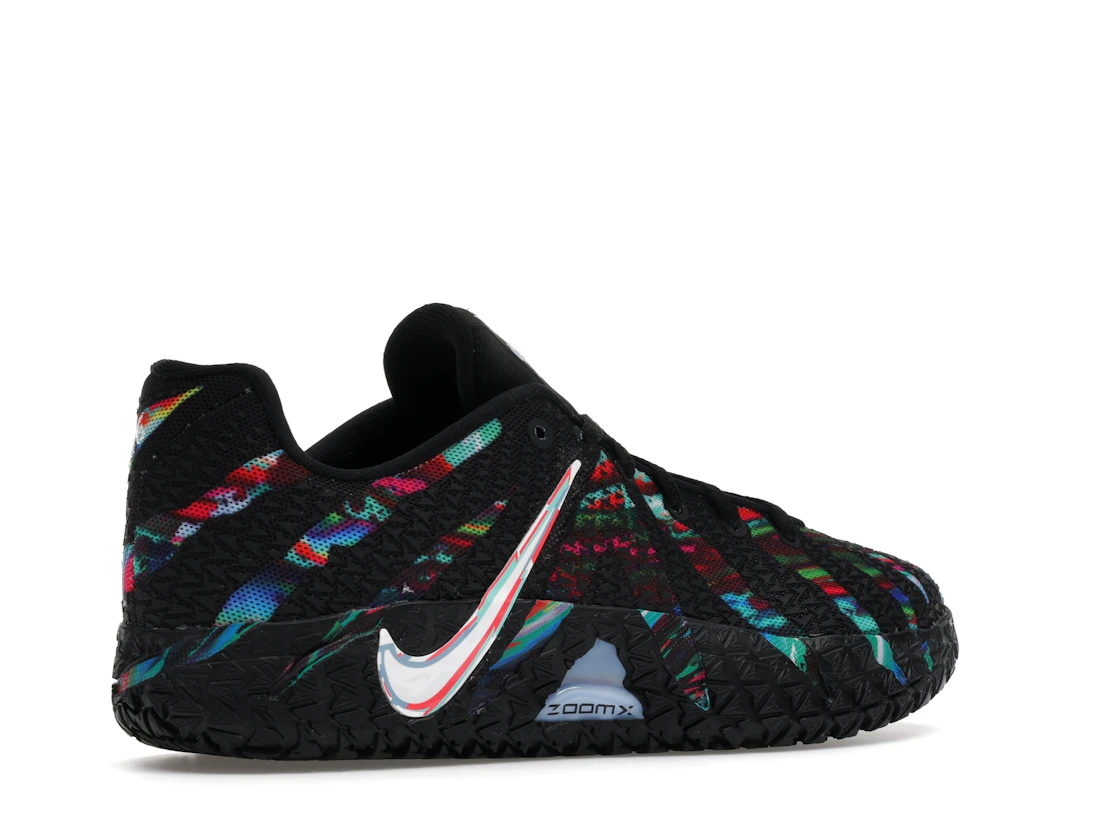 Nike Ja 3 King of the Court (GS)