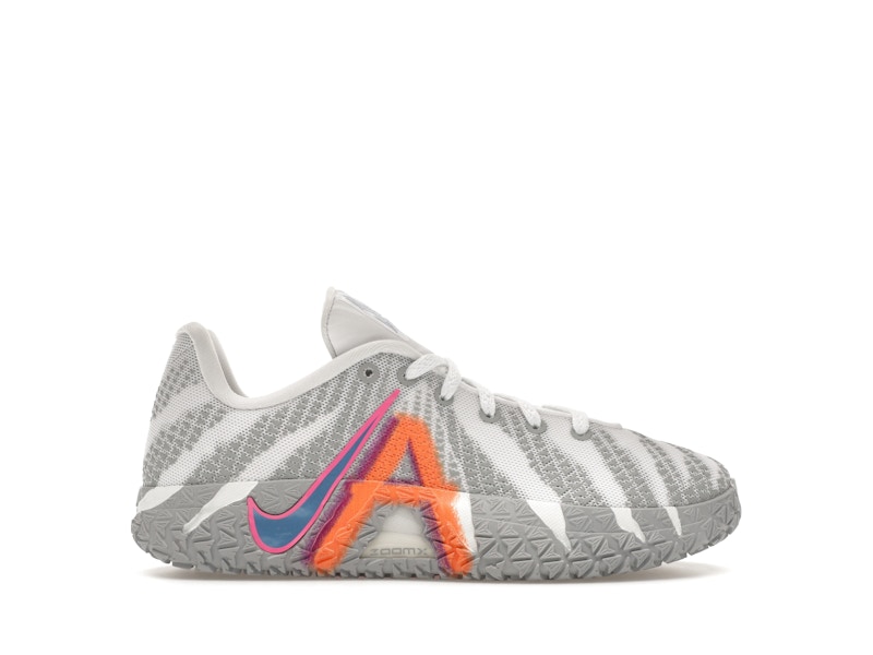 Nike Ja 3 Light Show (GS) - IB4773-100 - US