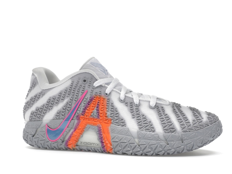 Nike Ja 3 Light Show