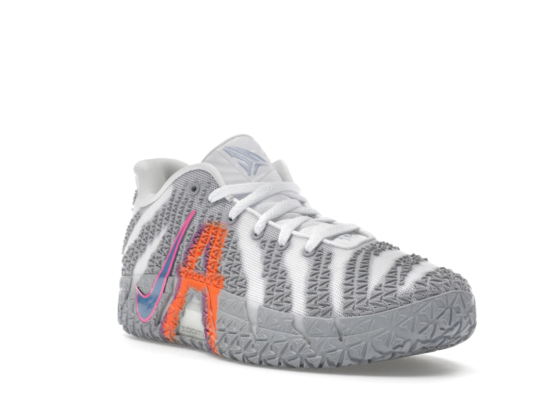 Nike Ja 3 Light Show