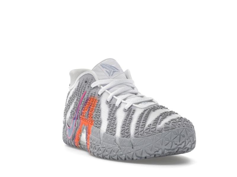 Nike Ja 3 Light Show