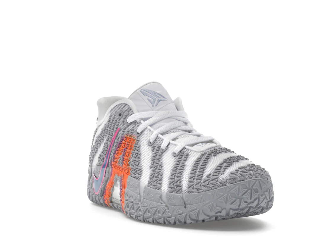 Nike Ja 3 Light Show