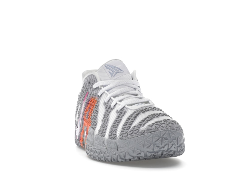 Nike Ja 3 Light Show