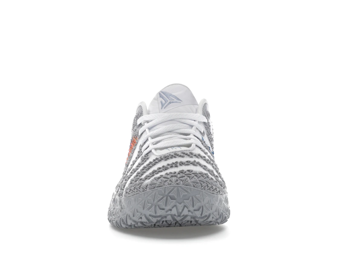 Nike Ja 3 Light Show