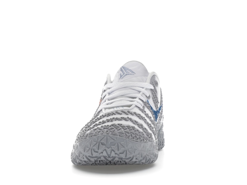 Nike Ja 3 Light Show