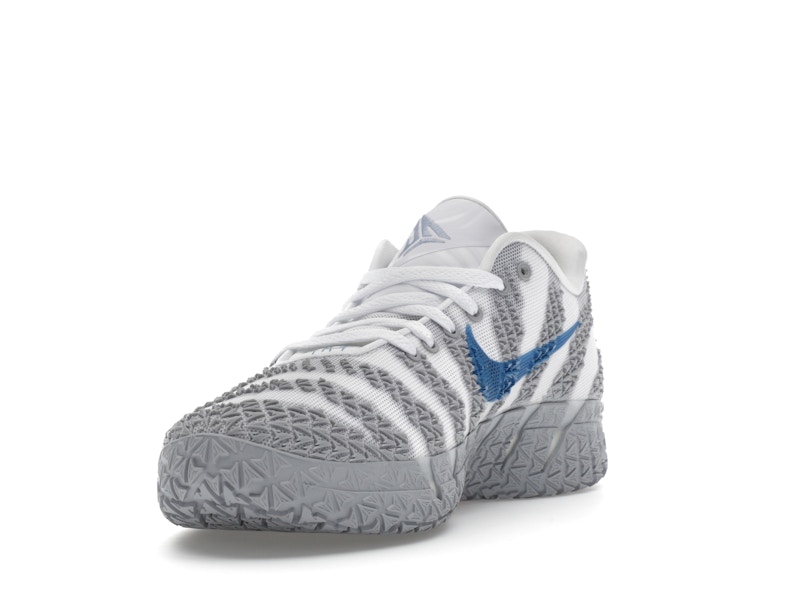 Nike Ja 3 Light Show