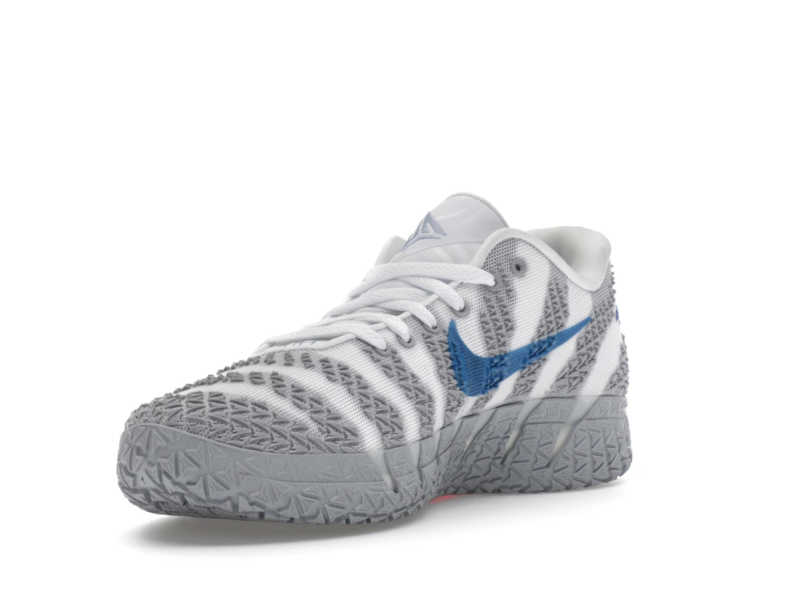 Nike Ja 3 Light Show