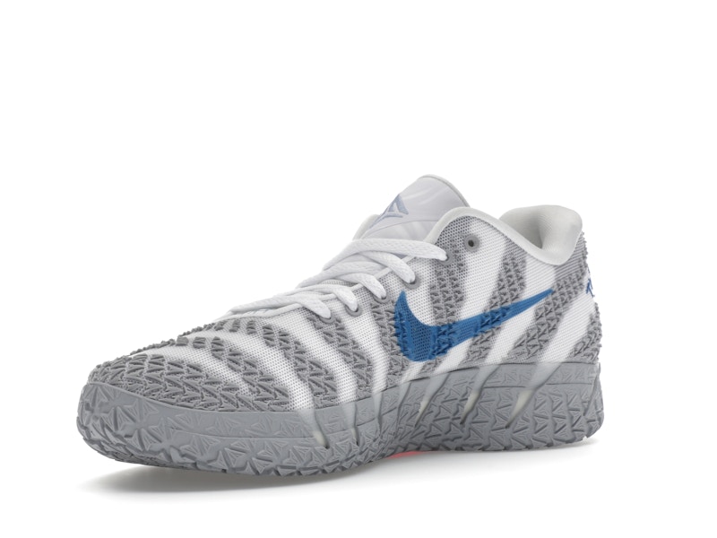 Nike Ja 3 Light Show