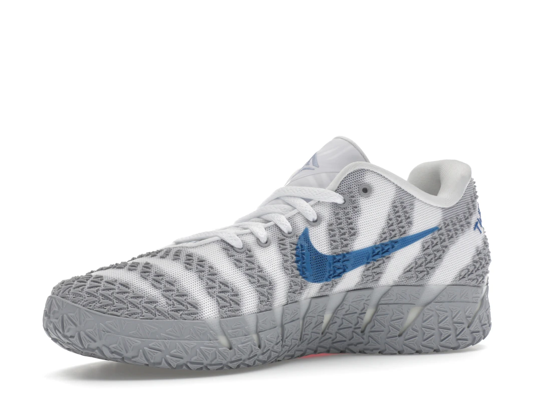 Nike Ja 3 Light Show