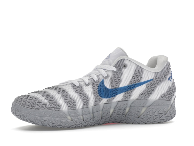 Nike Ja 3 Light Show