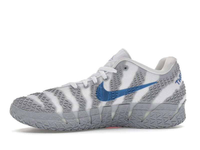 Nike Ja 3 Light Show