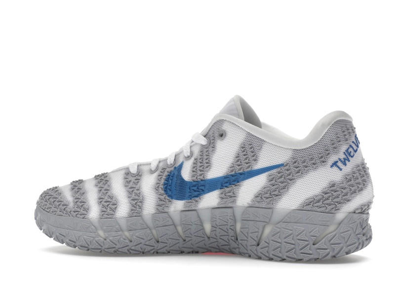 Nike Ja 3 Light Show