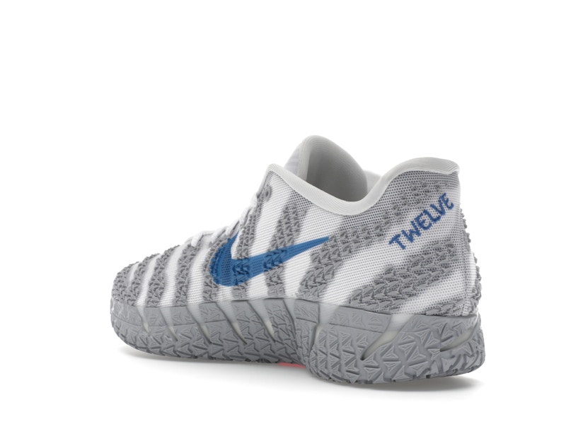 Nike Ja 3 Light Show