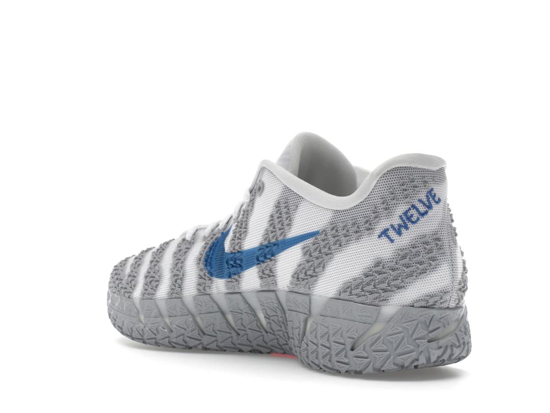 Nike Ja 3 Light Show