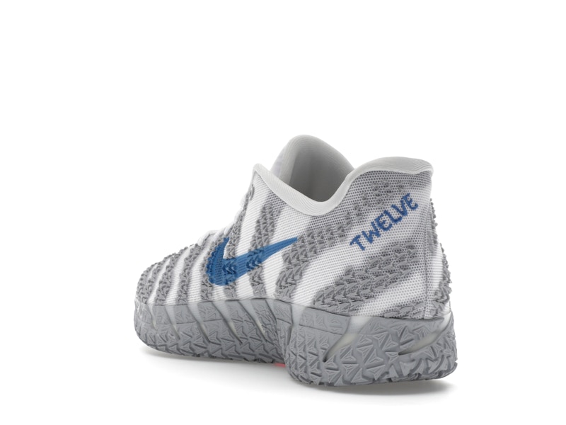 Nike Ja 3 Light Show