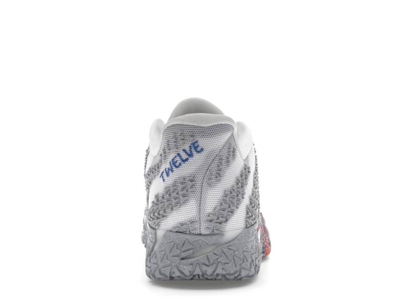 Nike Ja 3 Light Show