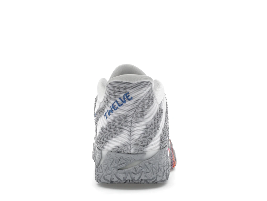 Nike Ja 3 Light Show