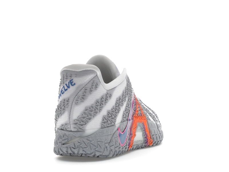 Nike Ja 3 Light Show