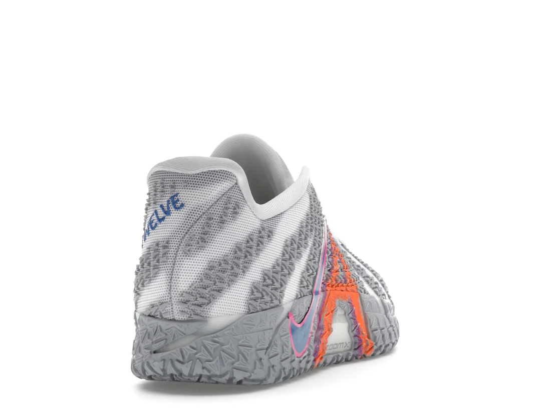 Nike Ja 3 Light Show