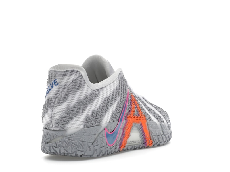 Nike Ja 3 Light Show