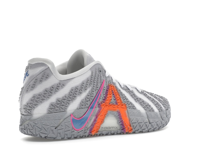 Nike Ja 3 Light Show