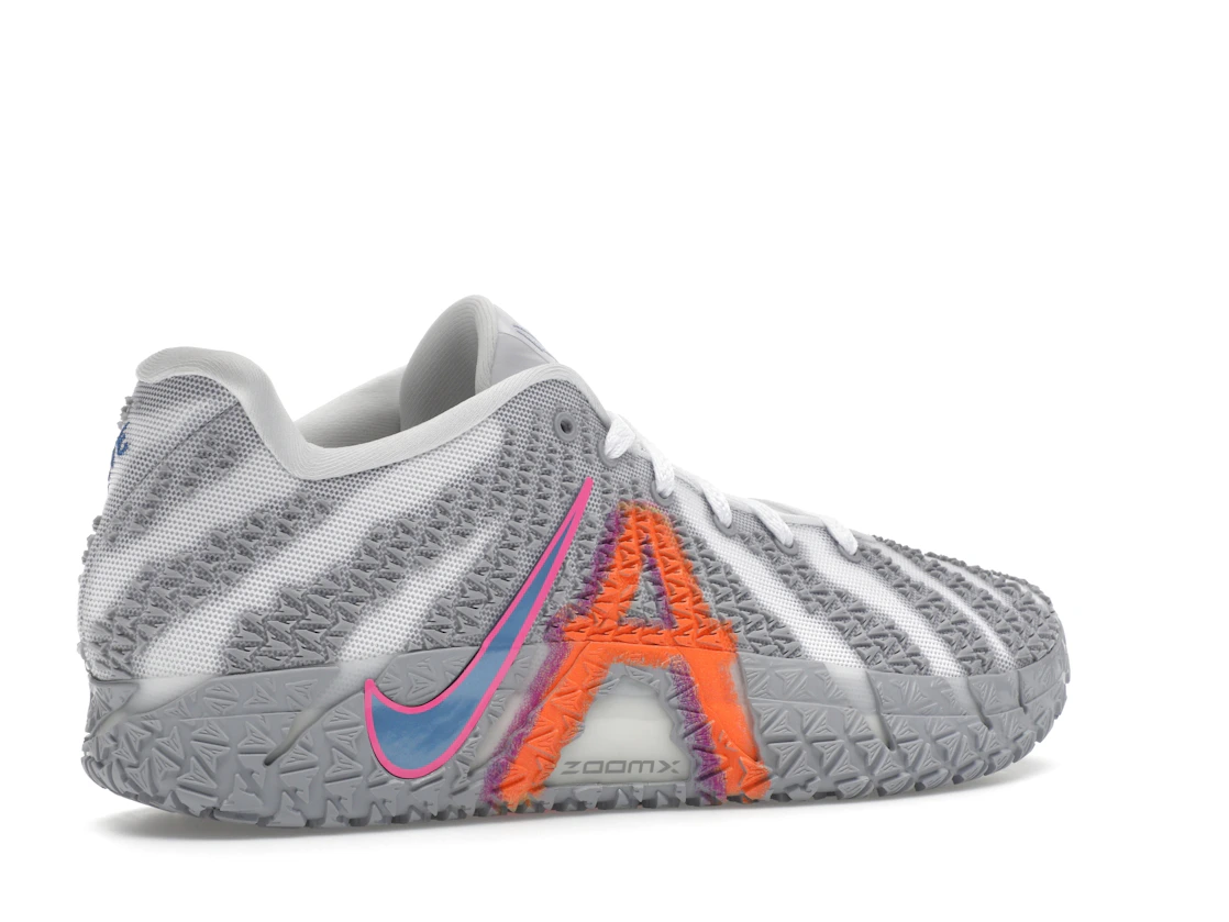 Nike Ja 3 Light Show