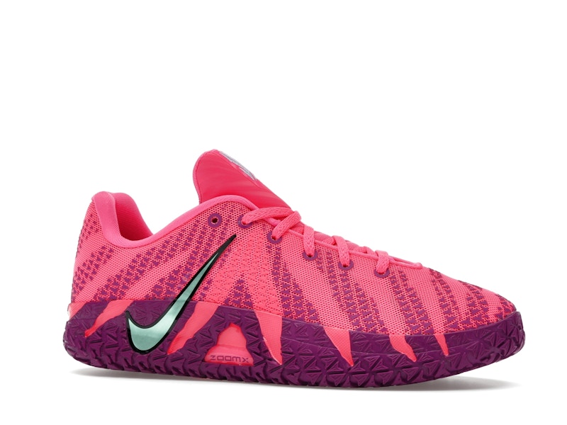 Nike Ja 3 Max Volume (GS)