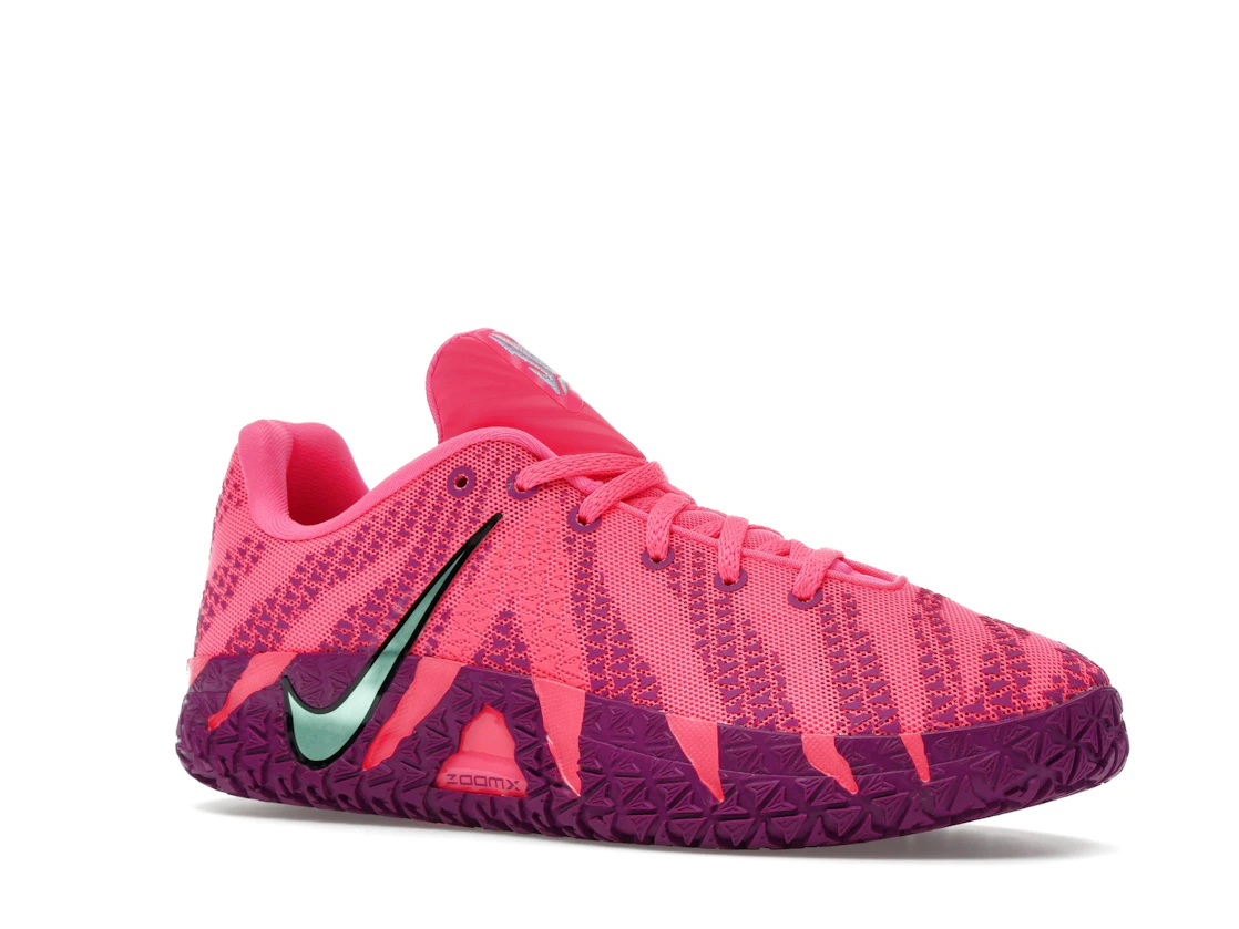 Nike Ja 3 Max Volume (GS)